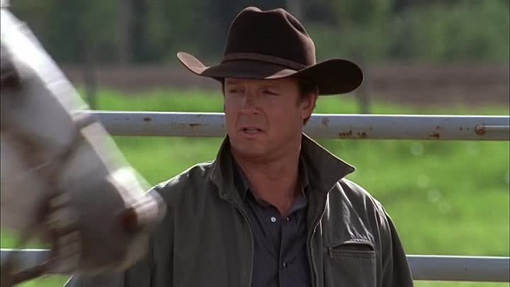 ⁣Heartland [S02E03] Gift Horse