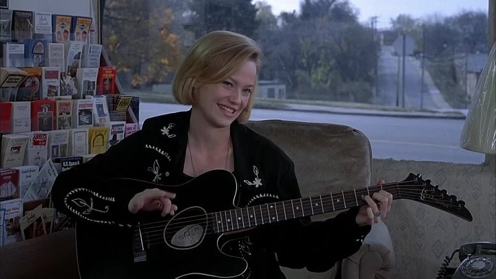 ⁣The Thing Called Love (1993) (720p)🌻 Movies