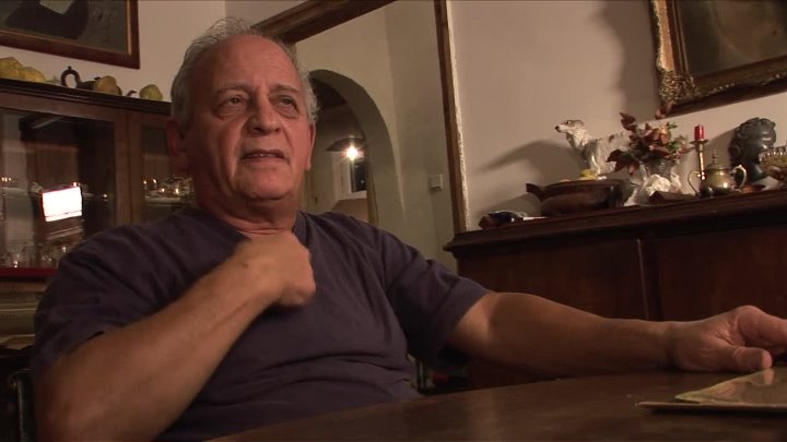 ⁣Uncle Tony, Three Fools And The Secret Service (2014) (1080p)