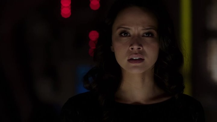 ⁣Dark Matter S1 E2 ∙ Pilot - Part 2