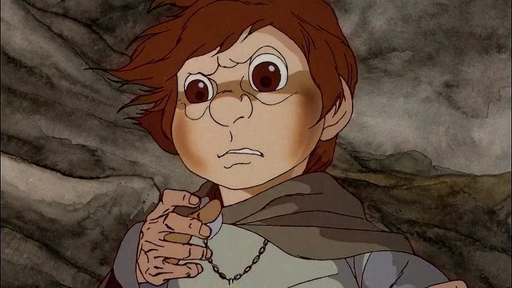 ⁣The Return Of The King (1980) (1080p)