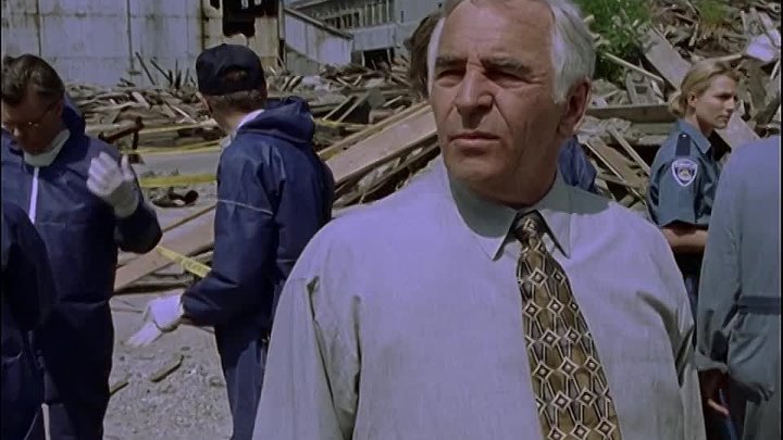 ⁣Da Vincis Inquest S01E08 - Gabriel