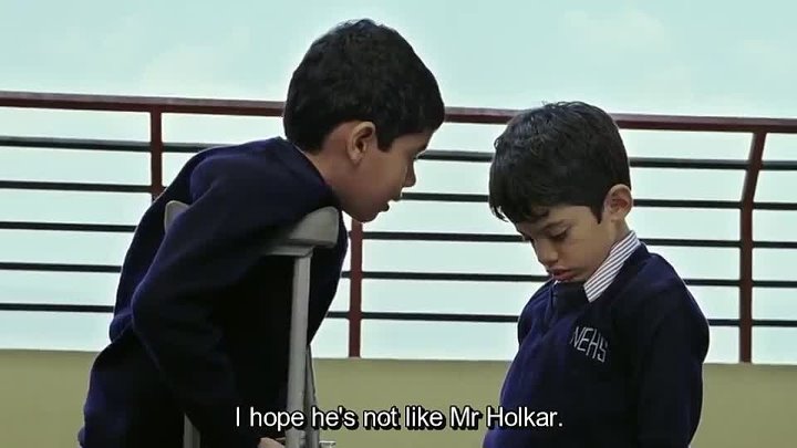 ⁣Like Stars On Earth (2007) [EngsSubs] (720p)🌻 Movies