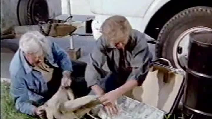 ⁣Trapper John, M D S04E07 The Ransom