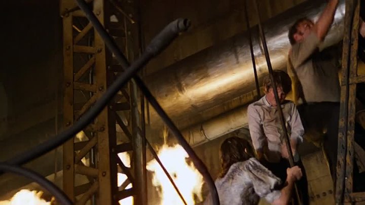 ⁣The Poseidon Adventure (1972) (720p)🌻 Movies