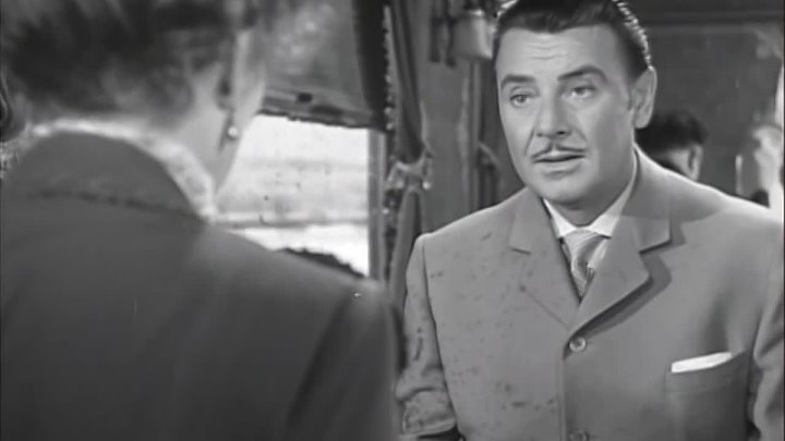 ⁣Experiment Perilous (1944) (720p)🌻 Film Noir