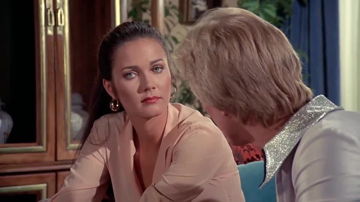 ⁣Wonder Woman [S03E07] Time Bomb (1979) (720p) [HEVCx265]