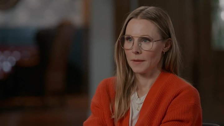 ⁣Finding Your Roots [S11E07] Kristin Bell and Dax Sheppard