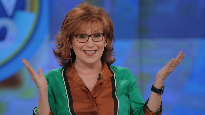 ⁣Finding Your Roots [S11E02] Joy Behar and actor Michael Imperioli