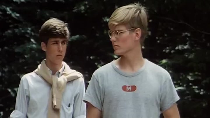 ⁣A Separate Peace (1972) (720p)