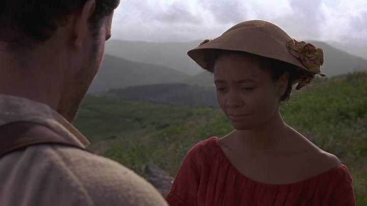 ⁣The Journey Of August King (1995) (720p) [WEBRip]🌻 Movies