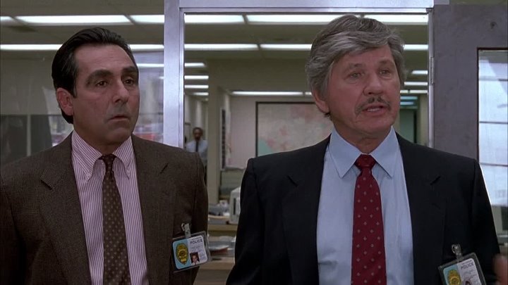 ⁣Kinjite: Forbidden Subjects (1989) (720p)