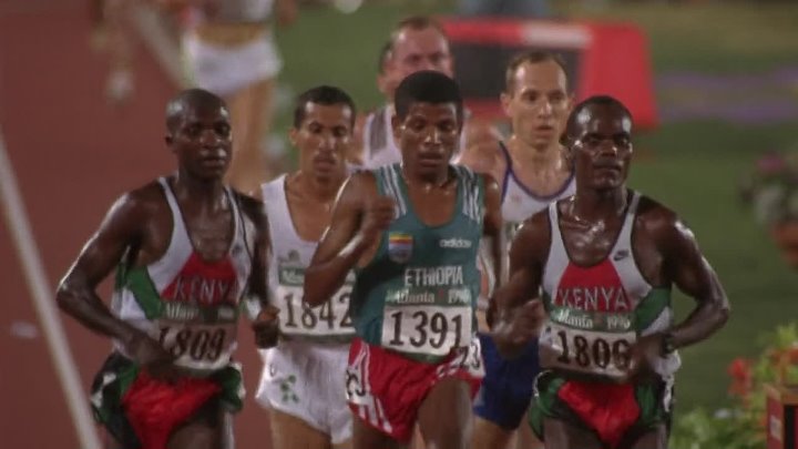 ⁣Endurance (1998) [EngSubs] (720p) 🌻 Movies