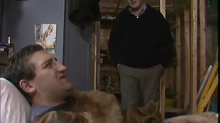 ⁣Auf Wiedersehen, Pet [S01E02] Who Won The War Anyway (1983) [DVDRip]