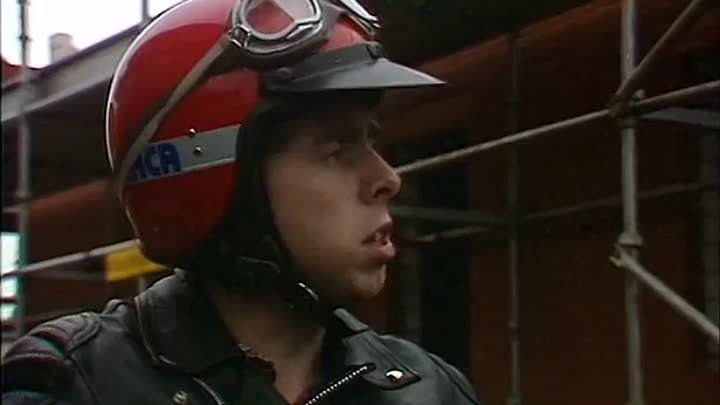 ⁣Auf Wiedersehen, Pet [S01E04] Suspicion (1983) [DVDRip]