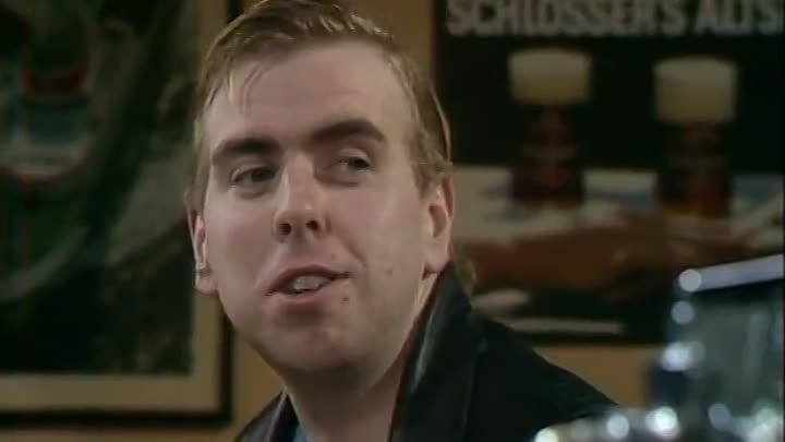 ⁣Auf Wiedersehen, Pet [S01E09] The Alien (1984) [DVDRip]