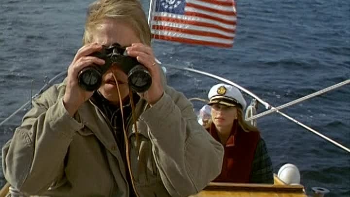 ⁣Dark Harbor (1998) DVDRip🌻 90's Movies