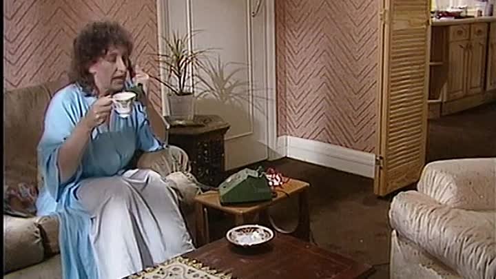 ⁣Auf Wiedersehen, Pet [S02E02] The Return Of The Seven Part 2 (1986) [DVDRip]