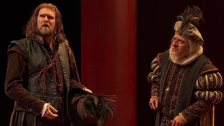 ⁣The Taming Of The Shrew (2016) (720p) 🌻