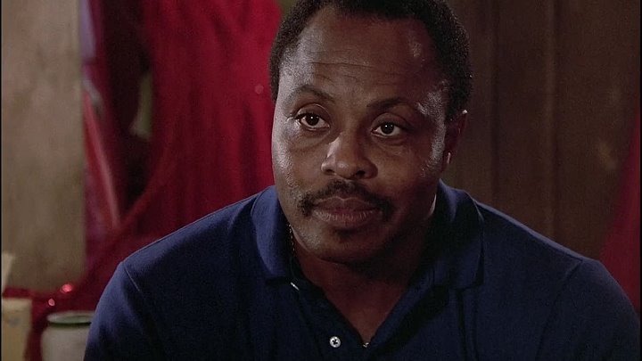 ⁣Magnum P I [S04E15] Paradise Blues