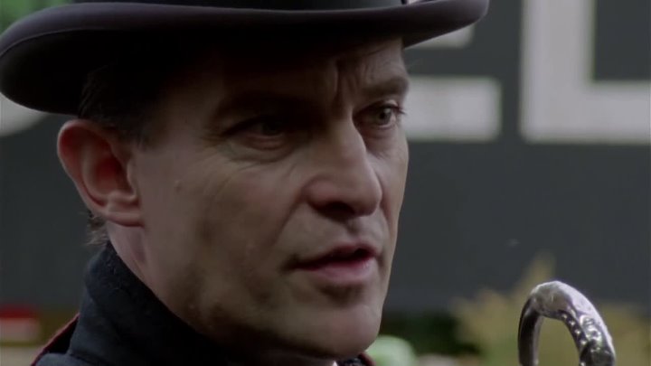 ⁣The Return of Sherlock Holmes (1986) S1 E5 The Abbey Grange