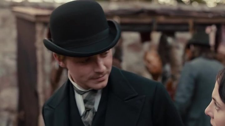 ⁣Tommy's Honour (2017) (720p)🌻 Movies