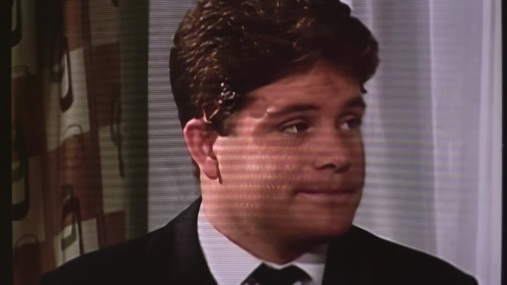 ⁣Harrison Bergeron (1995) (1080p)