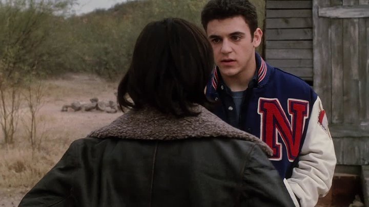 ⁣No One Would Tell (1996 ) (1080p)