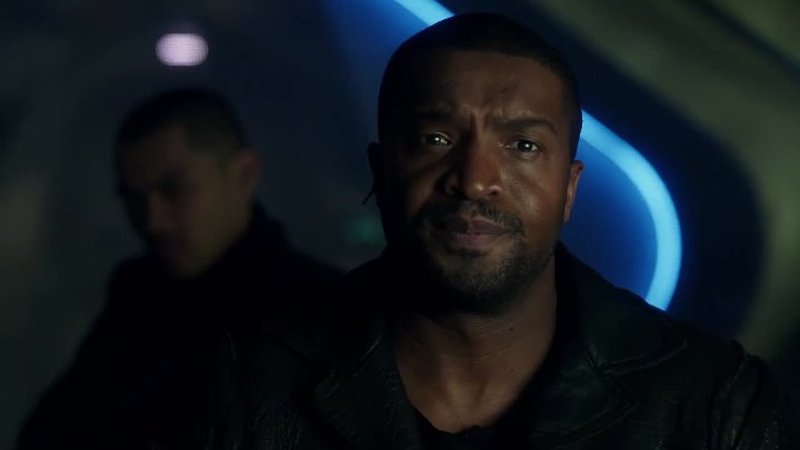 ⁣Dark Matter S1 E5 ∙ Episode #1 5