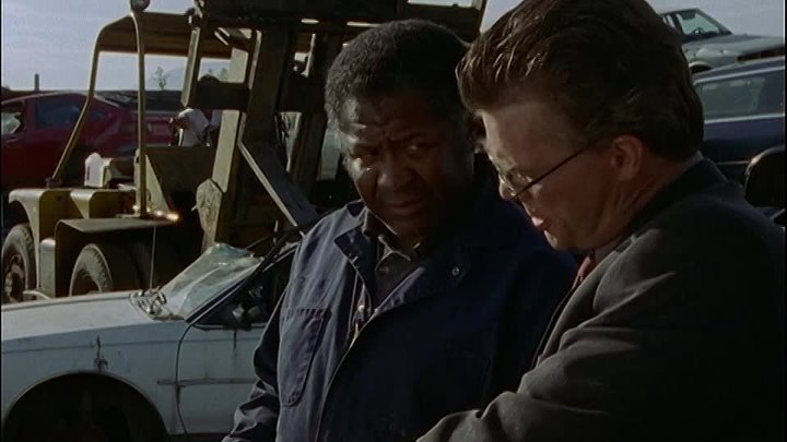 ⁣Da Vincis Inquest S01E10 - The Bridge