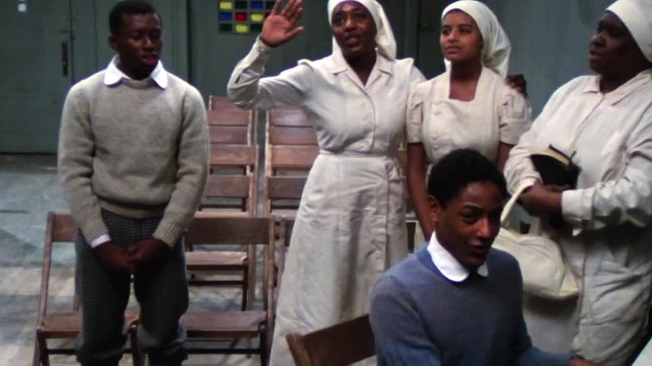 ⁣Go Tell It On The Mountain (1985) (1080p)