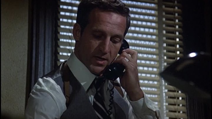 ⁣Hill Street Blues S1 E5 ∙ Double Jeopardy