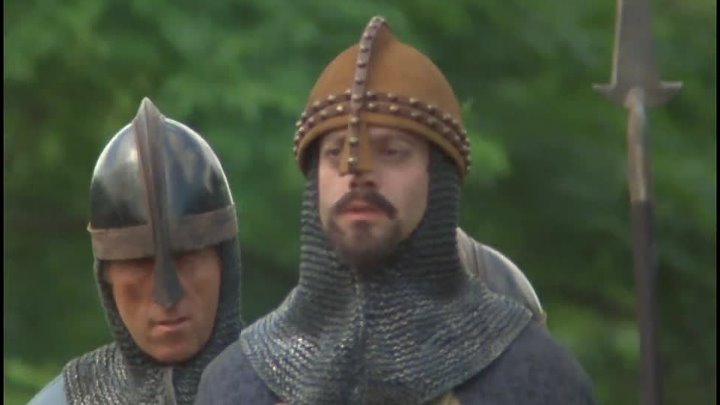 ⁣Robin of Sherwood S2 E2 ∙ The Children of Israel