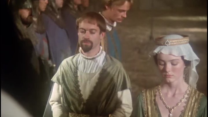 ⁣Robin of Sherwood S1 E4 ∙ Alan a Dale