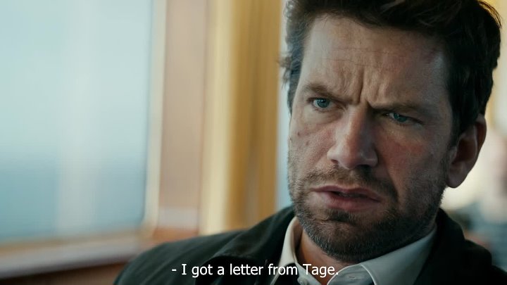 ⁣Department Q: Journal 64 (2018) [EngSubs] (720p)🌻 Movies