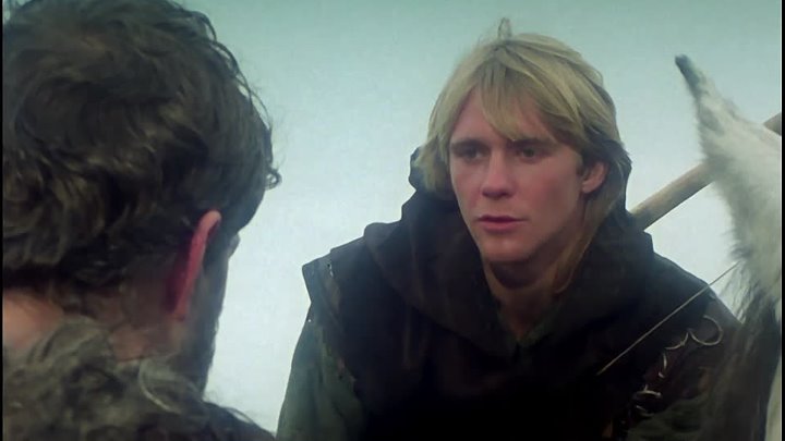 ⁣Robin of Sherwood S3 E2 ∙ Herne's Son: Part 2