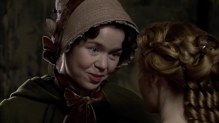 ⁣Bleak House [S01E03] Tv Mini-Series (2005)