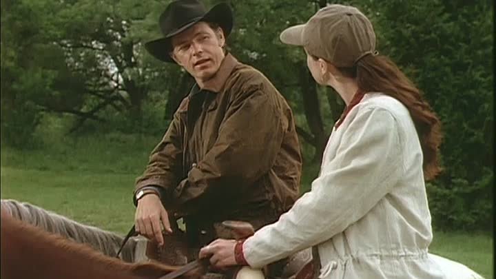 ⁣Treacherous Beauties (1994)