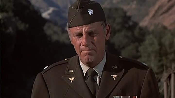 ⁣M*A*S*H S1 E9 ∙ Henry, Please Come Home