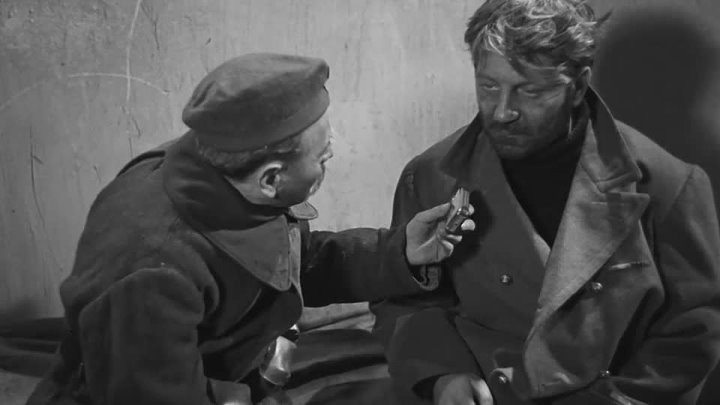 ⁣La Grande Illusion (1937) [EngSubs] (720p)🌻 Movies