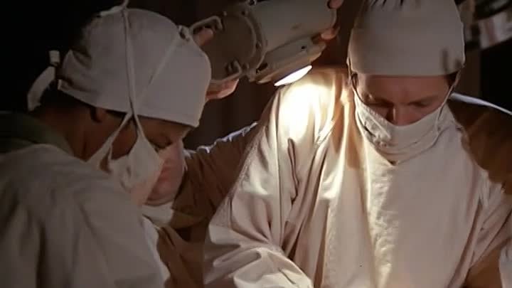 ⁣M*A*S*H S1 E18 ∙Dear Dad, Again