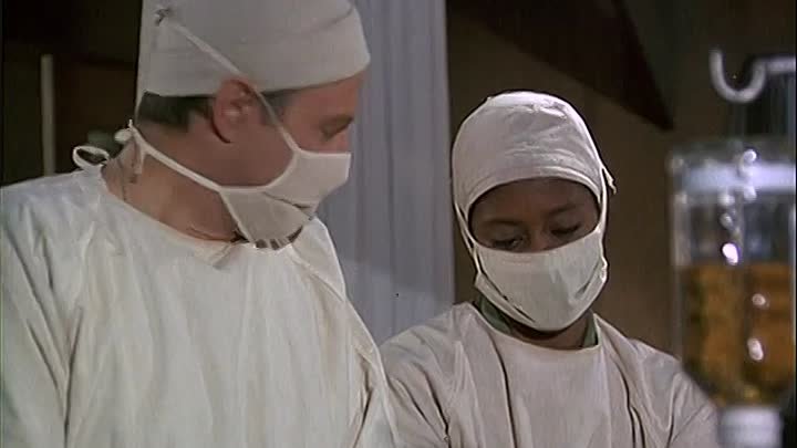 ⁣M*A*S*H S1 E22 ∙ Major Fred C Dobbs