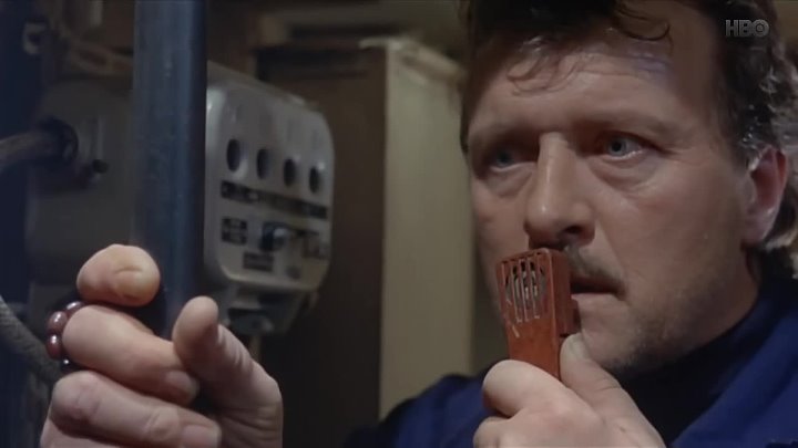 ⁣Hostile Waters (1997) (720p) 🌻 90's Movies