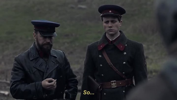 ⁣Ashes In The Snow (2018) (720p)🌻 Movies