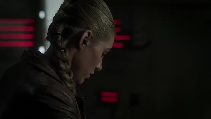 ⁣Dark Matter S3 E6 ∙ One Last Card to Play