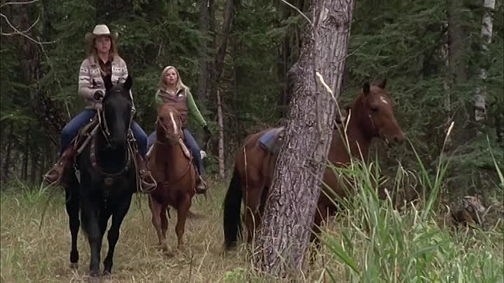 ⁣Heartland [S02E13] Seismic Shifts