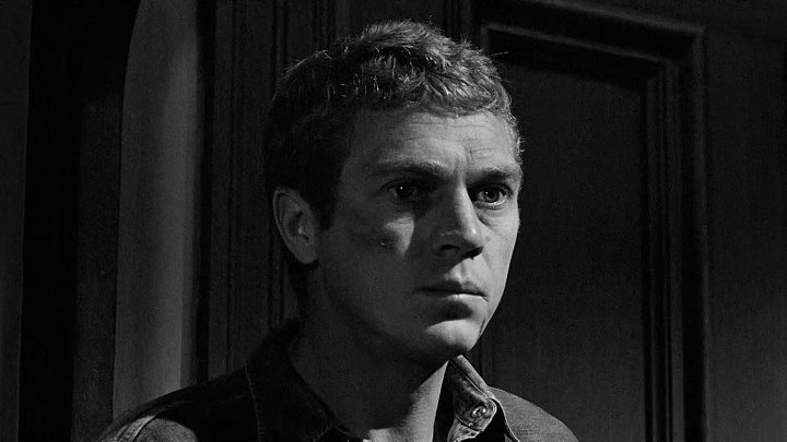 ⁣Baby The Rain Must Fall (1965) (720p)🌻 Movies