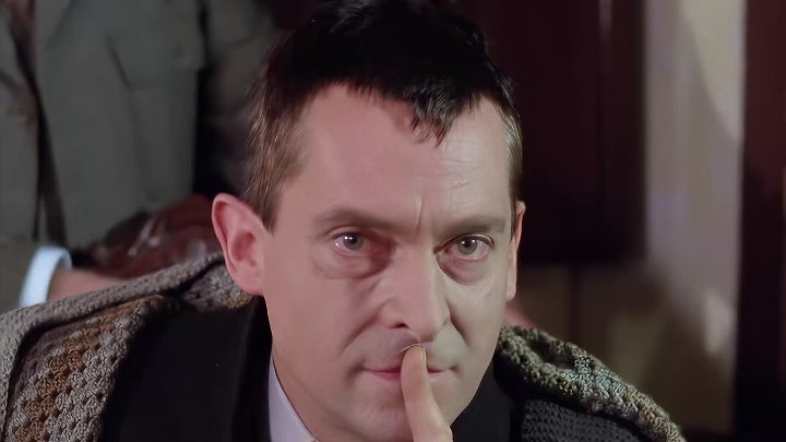 ⁣Remastered - The Return of Sherlock Holmes (1986) - S02E02 - The Devil's Foot