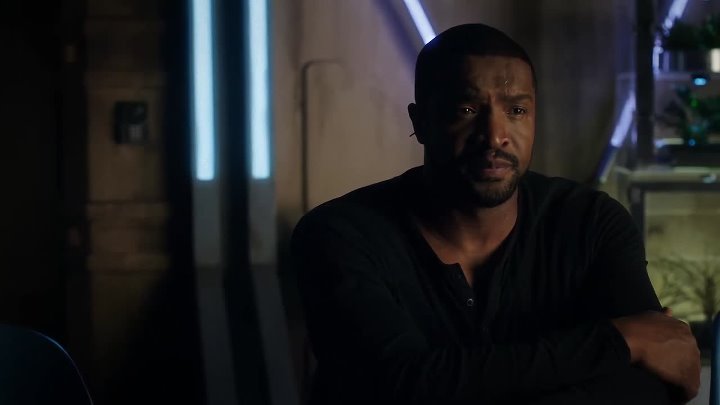 ⁣Dark Matter S3 E08 ∙Hot Chocolate