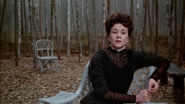 ⁣Three Sisters (1970) (720p)🌻 Movies